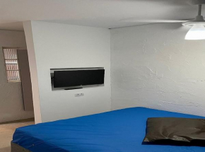 Quarto Suíte 01 Aconchegante e wifi